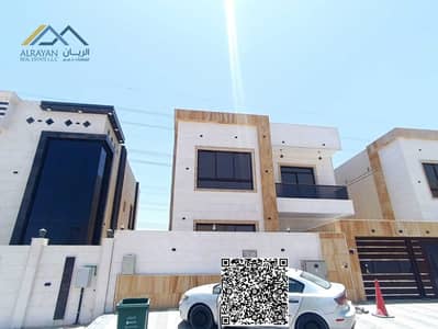 4 Bedroom Villa for Rent in Al Yasmeen, Ajman - WhatsApp Image 2025-06-28 at 12.21. 04 AM. jpeg