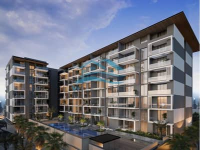 2 Bedroom Flat for Sale in Dubai Silicon Oasis (DSO), Dubai - WhatsApp Image 2024-11-13 at 9.37. 27 AM. jpg