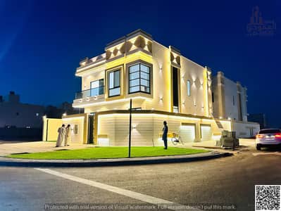 5 Bedroom Villa for Sale in Al Helio, Ajman - WhatsApp Image 2025-06-28 at 11.18. 35 AM. jpeg