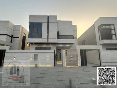 5 Cпальни Вилла Продажа в Аль Хелио, Аджман - WhatsApp Image 2025-06-28 at 11.08. 20 AM7. jpeg