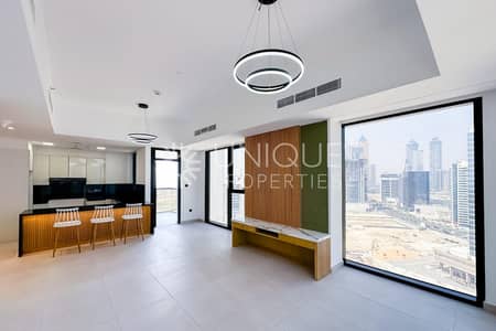 3 Bedroom Flat for Rent in Business Bay, Dubai - Grace Period |  Multiple Options |  Canal View