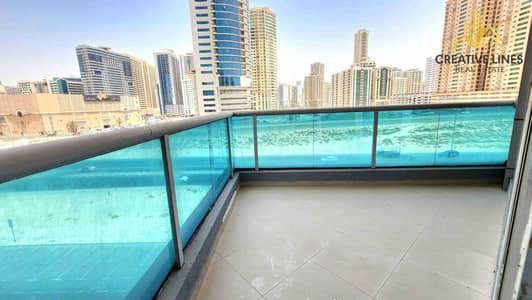 2 Bedroom Apartment for Rent in Al Nahda (Dubai), Dubai - 20250612_112933. jpg