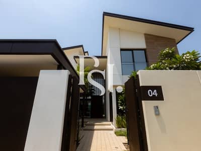 فیلا 4 غرف نوم للبيع في جزيرة السعديات، أبوظبي - lagoons-villas-4brm-al-saadiyat-island-abu-dhabi-5. jpg