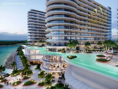 2 Bedroom Flat for Sale in Al Marjan Island, Ras Al Khaimah - WhatsApp Image 2025-06-10 at 11.58. 32 AM. jpeg