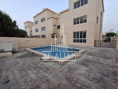 فیلا 4 غرف نوم للايجار في مدينة خليفة، أبوظبي - IMG-20250628-WA0031. jpg