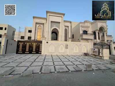 فیلا 5 غرف نوم للبيع في الحليو، عجمان - WhatsApp Image 2025-06-28 at 9.59. 47 AM. jpeg