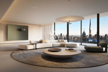 2 Bedroom Flat for Sale in DIFC, Dubai - Modern Elegance | Spacious 2 BR in Akala - DIFC