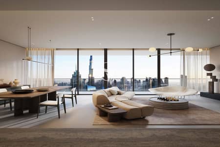 DIFC， 迪拜 2 卧室单位待售 - 位于DIFC，Akala Hotels and Residences 2 卧室的公寓 5285000 AED - 12056371