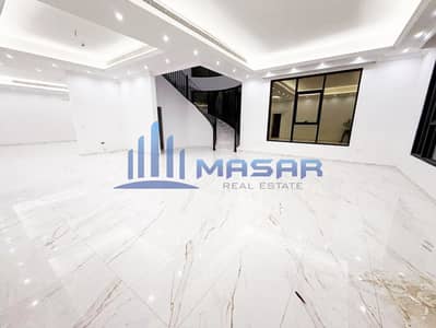 4 Bedroom Villa for Rent in Madinat Al Riyad, Abu Dhabi - Layer Light (32). png