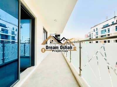 1 Bedroom Flat for Rent in International City, Dubai - IMG_4461. jpg