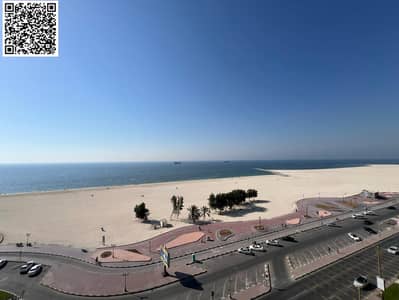 3 Bedroom Flat for Rent in Corniche Ajman, Ajman - IMG-20250627-WA0142. jpg