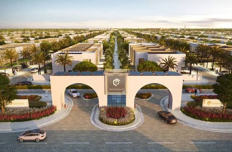 فیلا 3 غرف نوم للبيع في الرحمانية، الشارقة - sharjah-sustainable-city-3. jpg