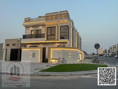 5 Bedroom Villa for Sale in Al Helio, Ajman - WhatsApp Image 2025-06-28 at 11.05. 08 AM5. jpeg
