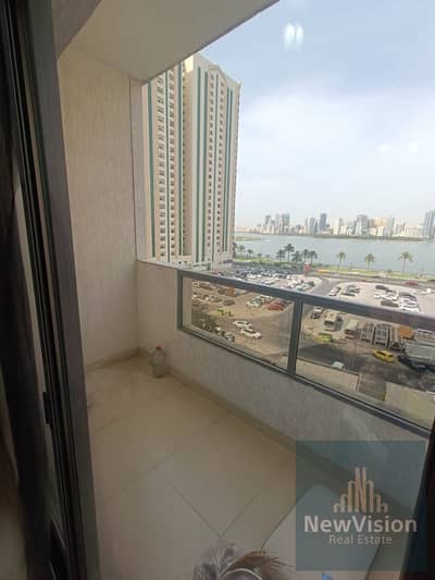 2 Bedroom Apartment for Rent in Al Majaz, Sharjah - IMG-20250626-WA0273. jpg
