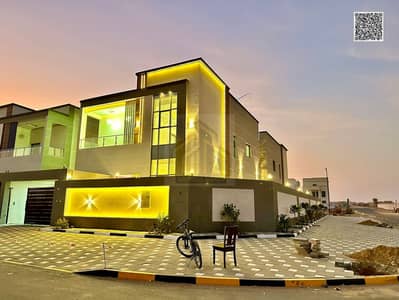 4 Bedroom Villa for Sale in Al Helio, Ajman - batch_WhatsApp Image 2025-06-23 at 12.30. 21 AM. jpg