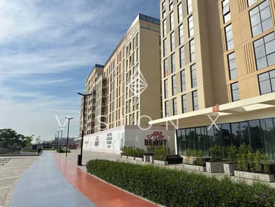 3 Cпальни Апартаменты Продажа в Мувайле, Шарджа - IMG_3444. jpeg