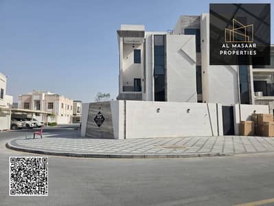 6 Bedroom Villa for Sale in Al Yasmeen, Ajman - WhatsApp Image 2025-06-24 at 5.44. 39 PM (1). jpeg