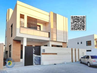 6 Bedroom Villa for Sale in Al Bahia, Ajman - WhatsApp Image 2025-06-28 at 11.39. 38 AM. jpeg