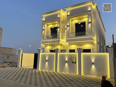 6 Cпальни Вилла Продажа в Аль Хелио, Аджман - batch_WhatsApp Image 2025-06-23 at 12.29. 43 AM (1). jpg