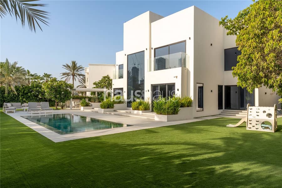 位于朱美拉岛,伊斯兰风格区 4 卧室的别墅 34000000 AED - 12056547 位于朱美拉岛,伊斯兰风格区 4 卧室的别墅 34000000 AED - 12056547