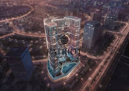2 Cпальни Апартаменты Продажа в Дубайский Научный Парк, Дубай - Brochure Binghatti Hills_page-0007. jpg