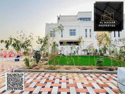 5 Bedroom Villa for Sale in Al Helio, Ajman - WhatsApp Image 2025-06-26 at 2.03. 16 PM (1). jpeg