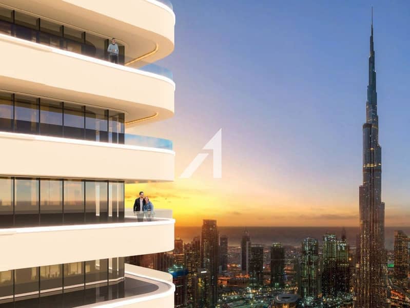 Квартира в Бизнес Бей,Байз 101, 2 cпальни, 3799000 AED - 12056652 Квартира в Бизнес Бей,Байз 101, 2 cпальни, 3799000 AED - 12056652