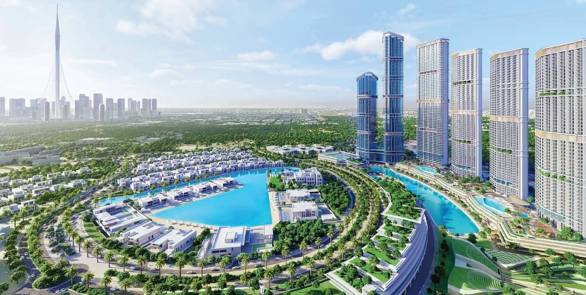 شقة في 340 ريفرسايد كريسنت،ريفرسايد كريسنت،شوبا هارتلاند 2،بوكدرة 1 غرفة 1823472 درهم - 12056658 شقة في 340 ريفرسايد كريسنت،ريفرسايد كريسنت،شوبا هارتلاند 2،بوكدرة 1 غرفة 1823472 درهم - 12056658