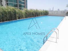 Up coming | Furnished | Spacious | Good price