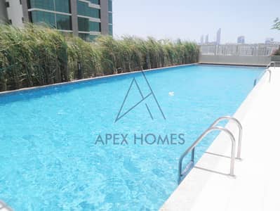 1 Bedroom Apartment for Rent in Al Reem Island, Abu Dhabi - P5192203. JPG