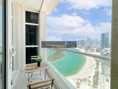 2 Bedroom Apartment for Rent in Al Reem Island, Abu Dhabi - IMG-20250628-WA0001. jpg