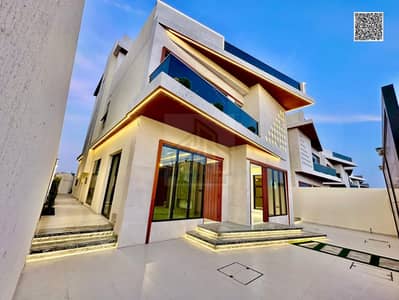 5 Bedroom Villa for Sale in Al Helio, Ajman - batch_WhatsApp Image 2025-06-23 at 12.29. 04 AM. jpg