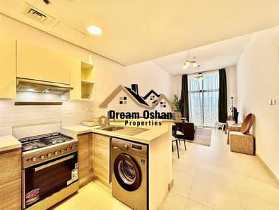 1 Bedroom Apartment for Rent in Culture Village (Jaddaf Waterfront), Dubai - IMG_5818. jpg