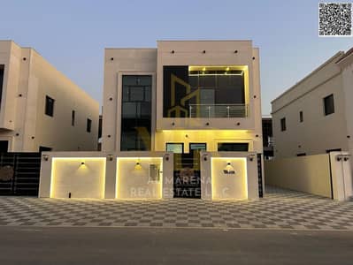 5 Bedroom Villa for Sale in Al Helio, Ajman - IMG-20250624-WA0010. jpg