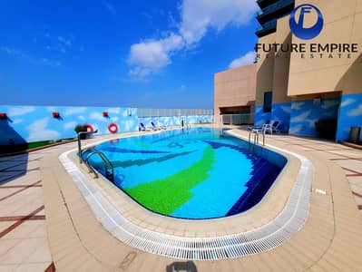 1 Bedroom Flat for Rent in Sheikh Zayed Road, Dubai - 20250215_114803. jpg