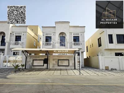 6 Bedroom Villa for Sale in Al Amerah, Ajman - batch_781625959-800x600. jpeg