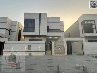 5 Bedroom Villa for Sale in Al Helio, Ajman - WhatsApp Image 2025-06-28 at 11.03. 35 AM. jpeg