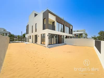 4 Bedroom Villa for Rent in Tilal Al Ghaf, Dubai - BIG PLOT | 4 BED + MAID | JUST LISTED | AVAILABLE