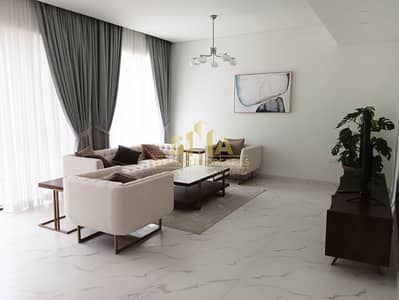3 Bedroom Flat for Rent in Corniche Area, Abu Dhabi - 3. jpeg