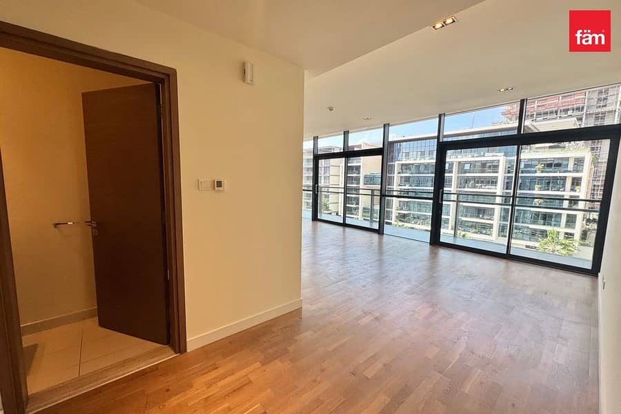 位于阿尔瓦斯尔，城市漫步街区，7号楼 2 卧室的公寓 250000 AED - 5492496