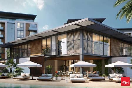 2 Bedroom Flat for Sale in Falcon City of Wonders, Dubai - Completion Q3 2028 | 70/30 PP | Prime Location