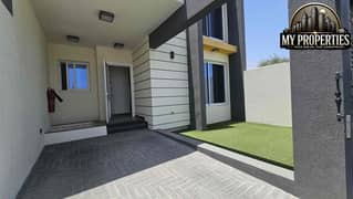 فیلا في خزام 3 غرف 80000 درهم - 12056822