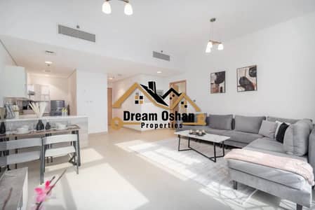 1 Bedroom Apartment for Rent in Culture Village (Jaddaf Waterfront), Dubai - 03b65848-d131-430d-954d-316ae13cdf06. jpeg