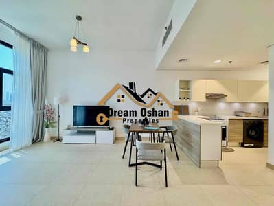 1 Bedroom Apartment for Rent in Culture Village (Jaddaf Waterfront), Dubai - IMG_5797. jpg