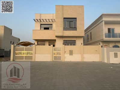 5 Cпальни Вилла Продажа в Аль Хелио, Аджман - WhatsApp Image 2025-06-28 at 11.02. 20 AM. jpeg