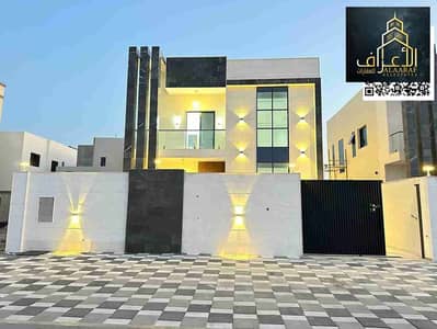 4 Bedroom Villa for Sale in Al Helio, Ajman - 1000235848. jpg