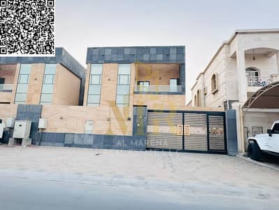 5 Bedroom Villa for Rent in Al Mowaihat, Ajman - IMG-20250626-WA0266. jpg