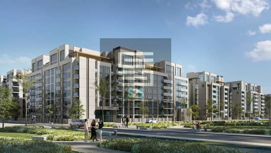4 Bedroom Flat for Sale in Masdar City, Abu Dhabi - b28c4deb-16db-406b-bfd1-5d9ca0db895d. JPG