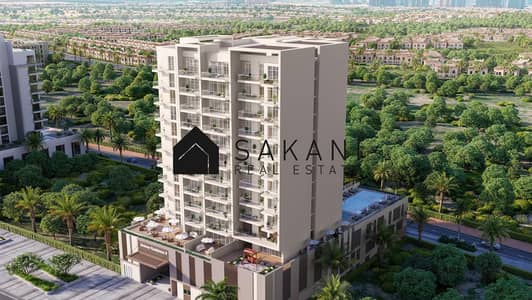 3 Cпальни Апартаменты Продажа в Аль Фурджан, Дубай - img48. jpg