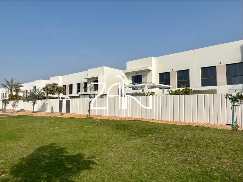 Вилла в Яс Айленд,Яс Экрес,Аспенс, 4 cпальни, 6710000 AED - 12056909 Вилла в Яс Айленд,Яс Экрес,Аспенс, 4 cпальни, 6710000 AED - 12056909